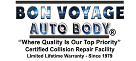 Bon Voyage Auto Body